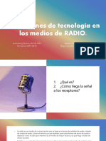 Radio FINAL