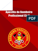 Apostila Do Bombeiro Profissional Civil