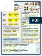 VOCABULARY 1 UNIT 8 Crimes-And-criminals-Vocabulary_Roxanna Caisa