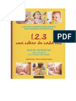 1 2 3 Uma Colher de Cada Vezpdf