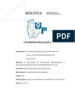 Estrategias didácticas del maestro y participación de padres en la educación virtual