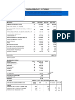 Calculo de Flete Terrestre Pistas