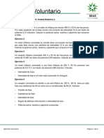 Ejercicio Voluntario Nº3. Unidad Didáctica 4 Ejercicio 1