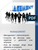 T 2.1 Management