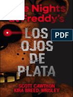 Los Ojos de Plata, PDF