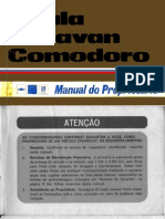 Opala Com Manual 1978