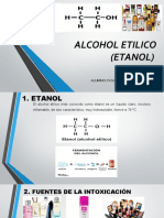 ETANOL