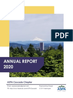 Aspa Cascade 2020 Annual Report - Final