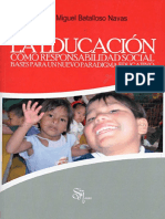 La_educacion_como_responsabilidad_social