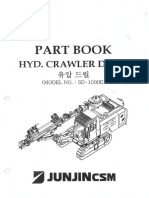 Junjin Sd1000e Yedek Parã - A