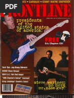 Premier Guitar - August 2015 USA | PDF | Guitars | Guitar Family