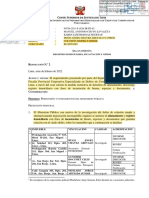 Resolución Allanamiento Petro Perú