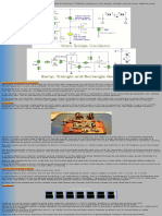 Seven Waveform Generator