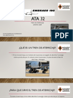 ATA 32-E190