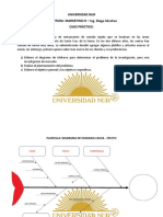 Plantilla Diagrama de Ishikawa Ejercicio 1 MKT 3