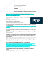 Clasificacion de Las Sociedades Mercantiles