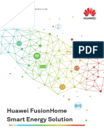 Productos - Huawei Fusion Home Smart Meter