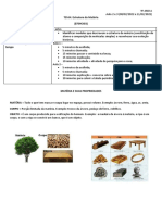 Aula 2 e 3 - Matéria - 9ANO