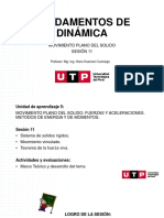 S11 - FUND. DIN - Mov. Viculado