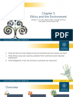 Part 2 PPT Etika Lingkungan (Chapter 5 Velasquez, Manuel G)