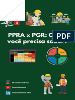 TUDO Que Você Precisa Saber Sobre o PGR