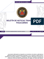 _Boletin Transicion y Posacuerdo 18-03-2018