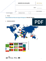 Ficha 2 - CPLP