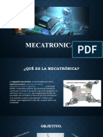 Mecatronica Herramientas Informaticas