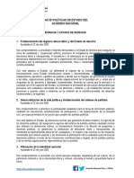 35 Políticas de Estado Actualizado Feb.2019