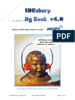 SDRsharp Big Book v4.0