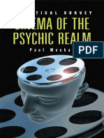 Pub - Cinema of The Psychic Realm A Critical Survey