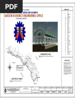 Quezon Iii District Engineering Office: Department of Public Works and Highways