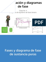 Diagramas de Fase