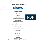 Fundamentos de Economia 28-01-2022