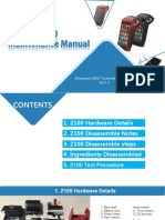 HCCTG Z100 Maintainence Manual en V1.3