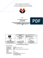 JK 403 Perencanaan Pembelajaran Penjasorkes