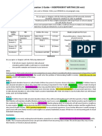 TOEFL Writing Question 2 Guide