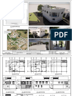 Sample Complete House Plan