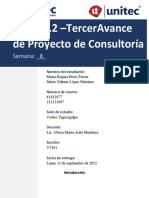 Tarea8.2 - Tercer Avance