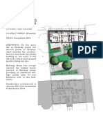 Loromah Estates: Embassy Mews