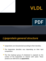 VLDL