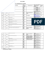 Evidenta IEA EA 3.1