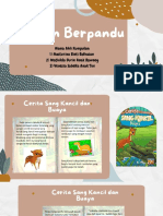 12 Bacaan Berpandu