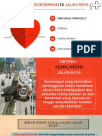 Pencegahan Kemalangan Jalan Raya