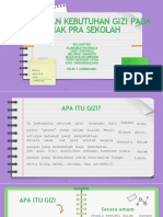 LEMBAR BALIK PENDIDIKAN KESEHATAN PADA ANAK PRA SEKOLAH-dikonversi (1) - Dikonversi