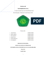 Makalah Chytridiomycota - Kel3