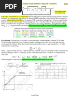 Lecture09 - 5. Feedback Control Systems-2. Ziegler-Nichols Rules For Tuning PID Controllers