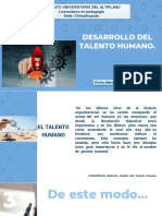 Sesión 1. Desarrollo Del Talento Humano_pdf