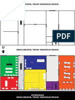 Layout Bengkel