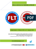 REV PROPOSAL REORGANISASI - Salin